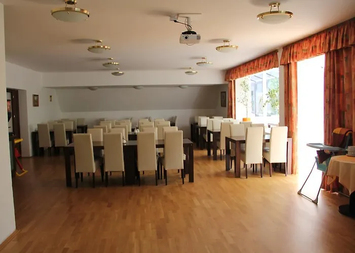 Wellness Harrachovka