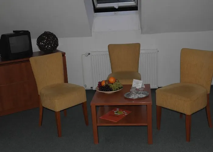 Hotel Wellness Harrachovka Harrachov