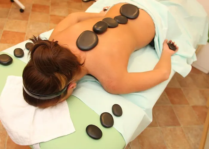 Wellness Harrachovka Harrachov