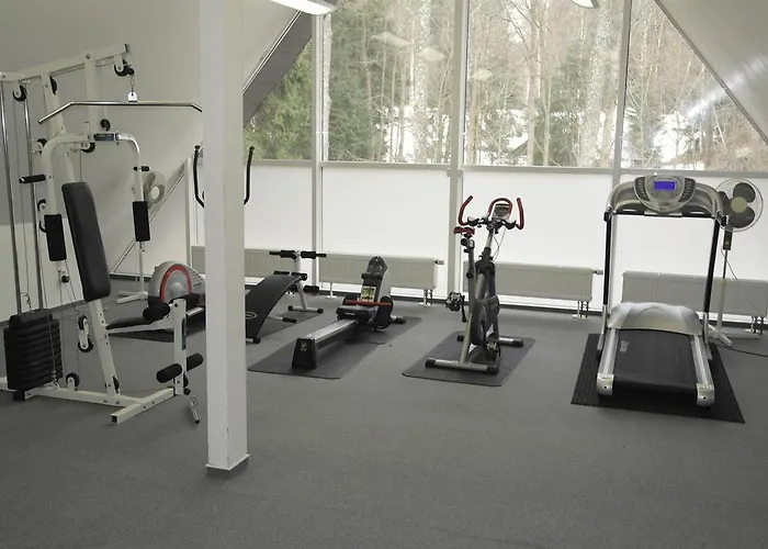 Wellness Harrachovka