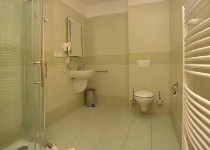 Wellness Harrachovka 3* هاراشوف